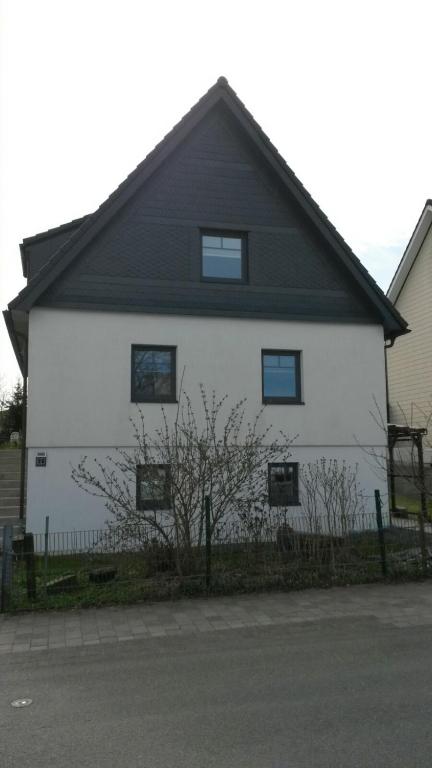 Ferienhaus Familienglück room 2