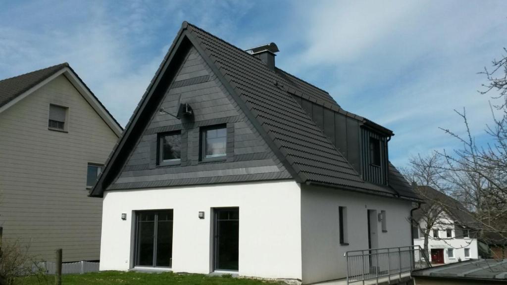 Ferienhaus Familienglück room 3