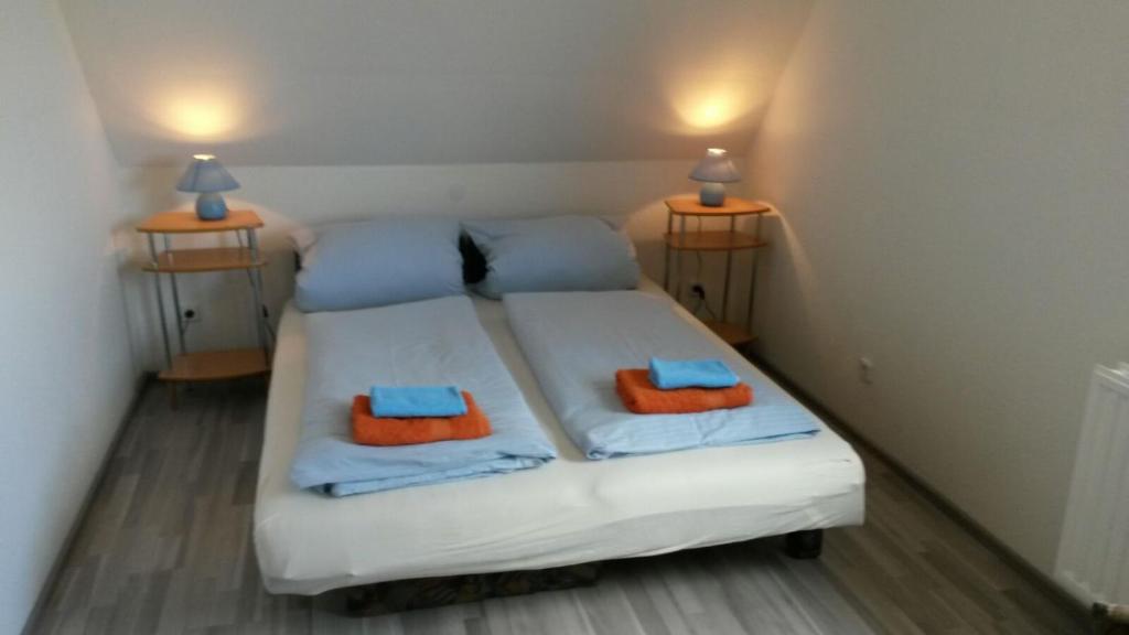 Ferienhaus Familienglück room 4
