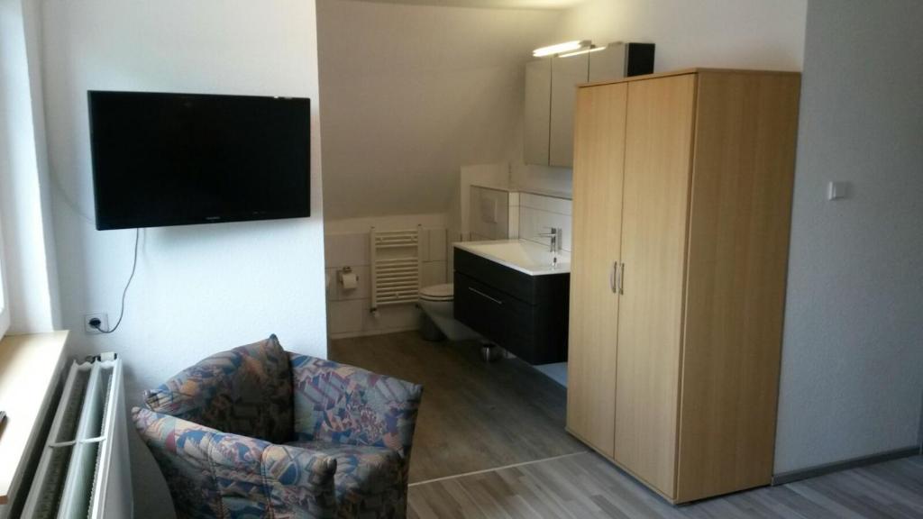 Ferienhaus Familienglück room 5