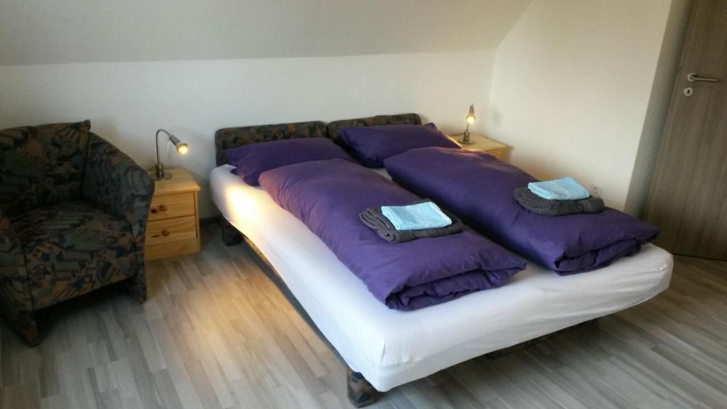Ferienhaus Familienglück room 6